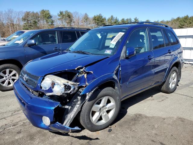 Obraz 2005 TOYOTA RAV4  2005