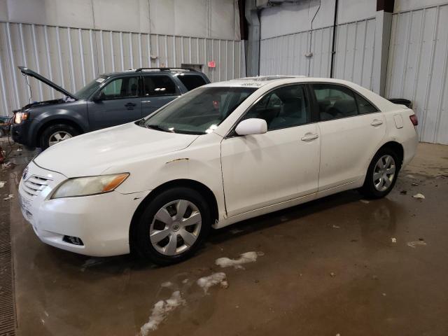 Obraz 1 z 2009 TOYOTA CAMRY BASE 2009 z VIN 4T1BE46KX9U793643