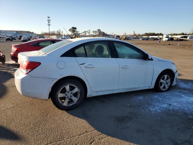 Image 3 of 2012 CHEVROLET CRUZE LT 2012 with VIN 1G1PF5SC1C7124638