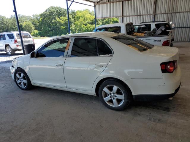 Obraz 2 z 2008 VOLKSWAGEN JETTA SE 2008 z VIN 3VWRM71K48M031262