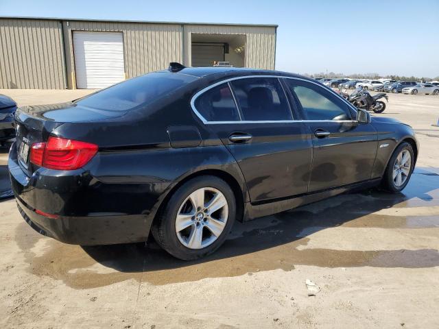 Image 3 of 2013 BMW 528 I 2013 with VIN WBAXG5C57DDY32879