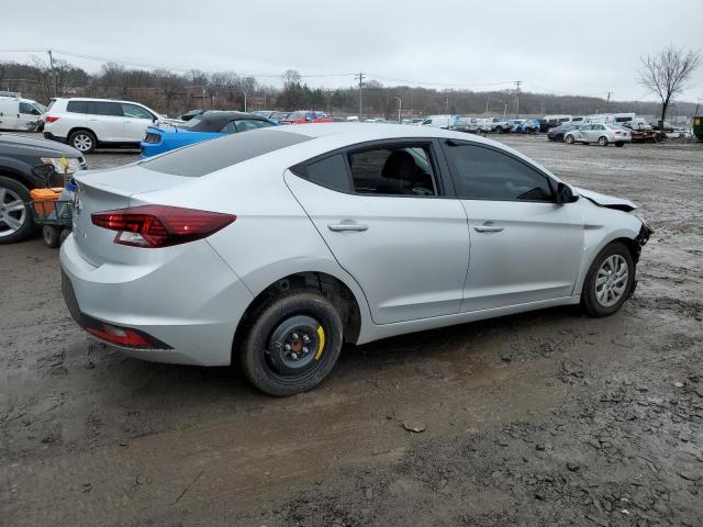 Image 3 of 2020 HYUNDAI ELANTRA SE 2020 with VIN 5NPD74LF4LH515689