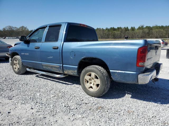 Image 2 of 2002 DODGE RAM 1500  2002 with VIN 3D7HA18N32G167382