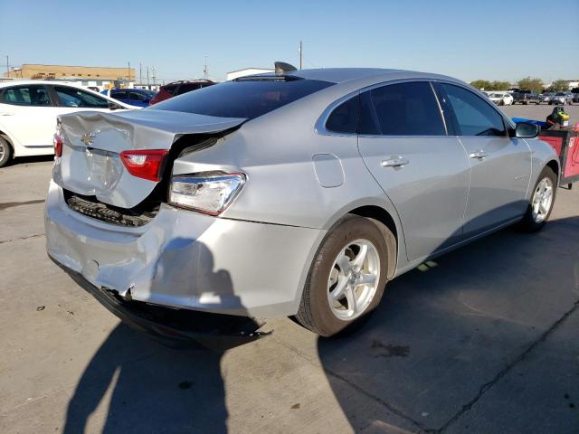 Obraz 3 z 2018 CHEVROLET MALIBU LS 2018 z VIN 1G1ZB5ST2JF215750