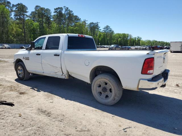 Obraz 2 z 2017 RAM 2500 ST 2017 z VIN 3C6UR4HL2HG779204