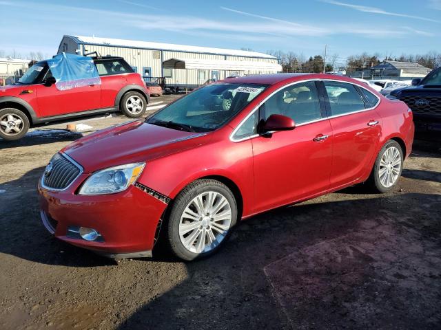 Изображение 2013 BUICK VERANO CONVENIENCE 2013
