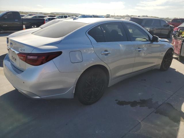 Obraz 3 z 2018 INFINITI Q50 LUXE 2018 z VIN JN1EV7AR5JM430679