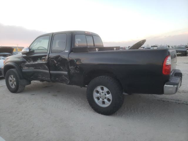Image 2 of 2006 TOYOTA TUNDRA ACCESS CAB SR5 2006 with VIN 5TBRU34146S457778