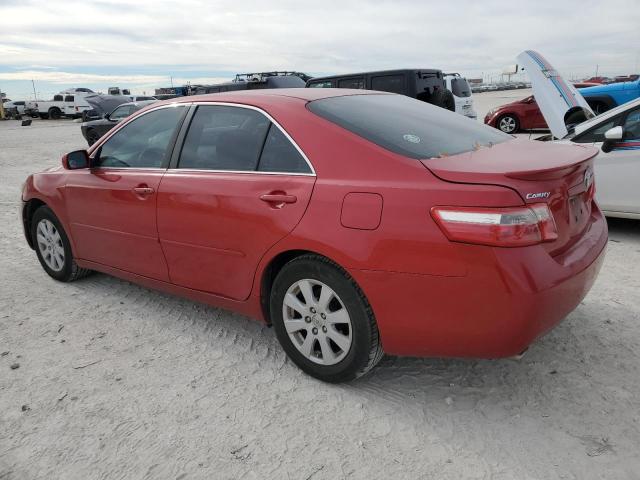 Изображение 2 2008 TOYOTA CAMRY LE 2008 с VIN 4T1BK46K48U057059