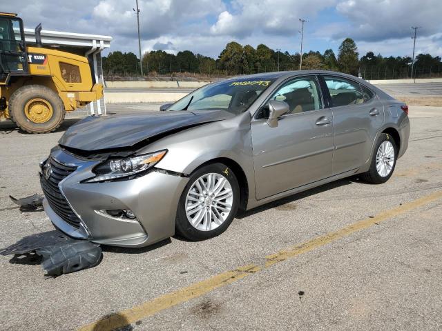 2016 LEXUS ES 350 2016 image