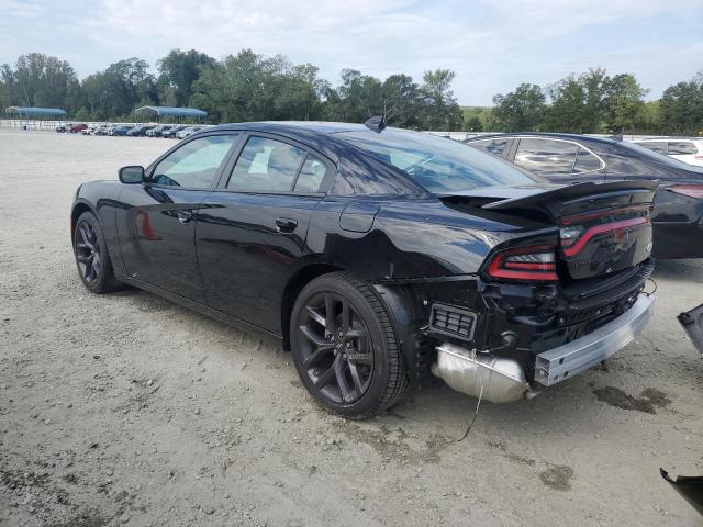 Image 2 of 2023 DODGE CHARGER SXT 2023 with VIN 2C3CDXBG3PH588698