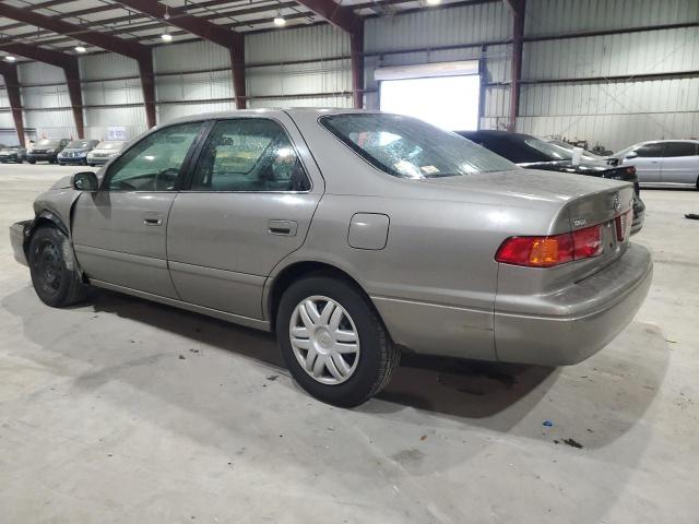 Изображение 2 2001 TOYOTA CAMRY CE 2001 с VIN 4T1BG22K21U076999