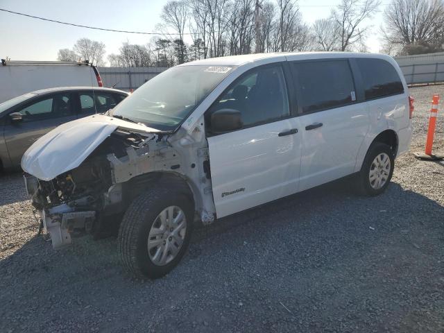 Obraz 2019 DODGE GRAND CARAVAN SE 2019