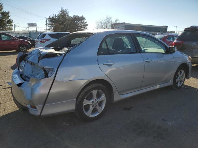 Obraz 3 z 2012 TOYOTA COROLLA BASE 2012 z VIN 2T1BU4EE4CC770429