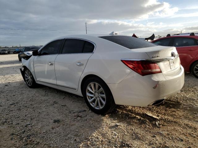 Изображение 2 2014 BUICK LACROSSE  2014 с VIN 1G4GB5G32EF102874