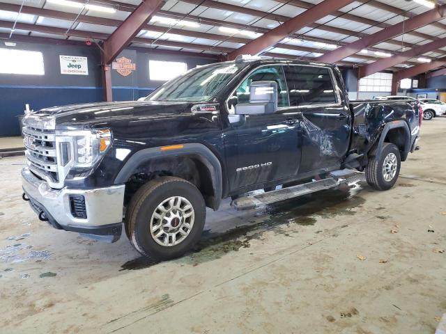 Image 1 of 2023 GMC SIERRA K2500 SLE 2023 with VIN 1GT49MEYXPF216992