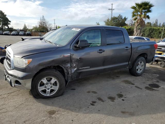 2011 TOYOTA TUNDRA CREWMAX SR5 2011 image