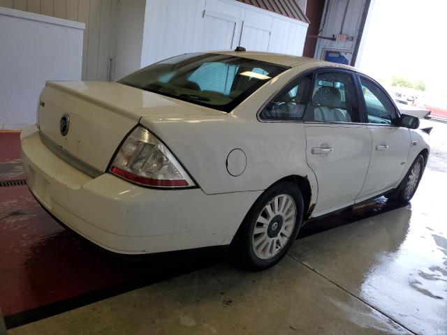Изображение 3 2008 MERCURY SABLE LUXURY 2008 с VIN 1MEHM40W58G620525