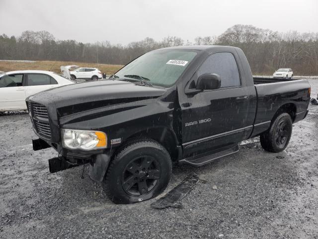 Изображение 1 2004 DODGE RAM 1500 ST 2004 с VIN 1D7HA16D54J161384
