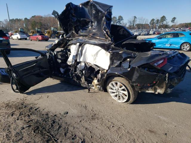 Obraz 2 z 2023 TOYOTA CAMRY LE 2023 z VIN 4T1C11AK0PU182992