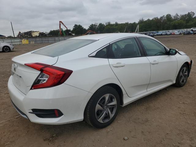 Obraz 3 z 2020 HONDA CIVIC LX 2020 z VIN 19XFC2F66LE029135