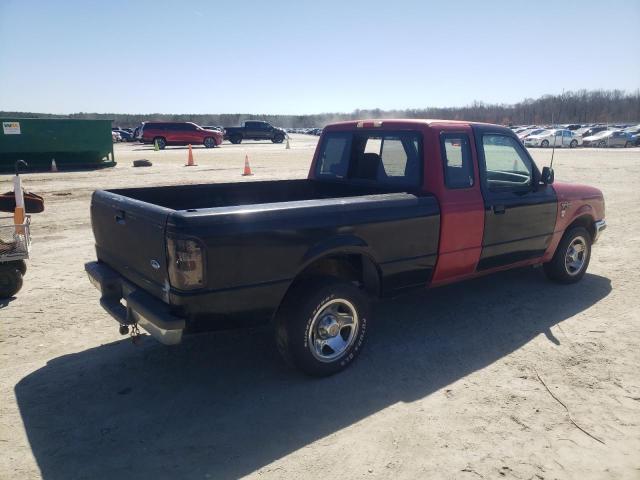 Изображение 3 1993 FORD RANGER SUPER CAB 1993 с VIN 1FTCR14A5PPA79226
