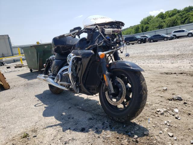 Изображение 2011 KAWASAKI VN1700 J 2011