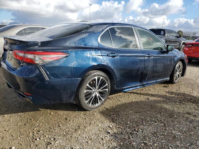 Image 3 of 2018 TOYOTA CAMRY L 2018 with VIN JTNB11HK1J3025017