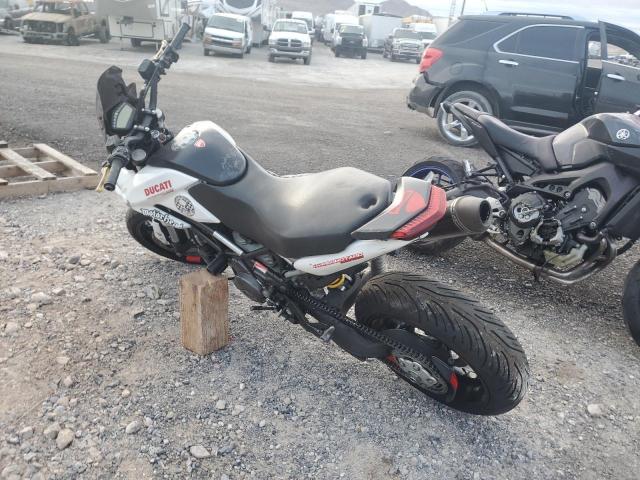 Image 3 of 2012 DUCATI HYPERMOTARD 796 2012 with VIN ZDM1YAAN4CB025462