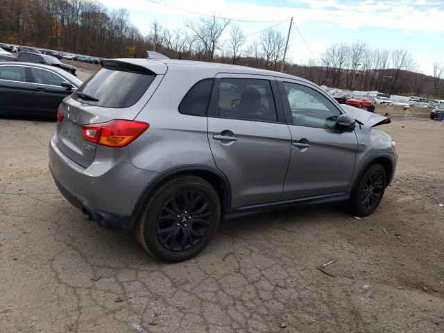 Image 3 of 2017 MITSUBISHI OUTLANDER SPORT ES 2017 with VIN JA4AP3AU7HZ067568