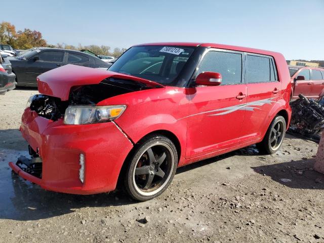 Obraz 1 z 2015 TOYOTA SCION XB  2015 z VIN JTLZE4FE3FJ079643