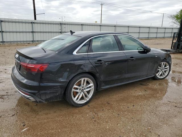 Obraz 3 z 2023 AUDI A4 PREMIUM PLUS 45 2023 z VIN WAUEAAF49PN007042