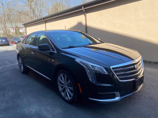 2018 CADILLAC XTS  2018 image