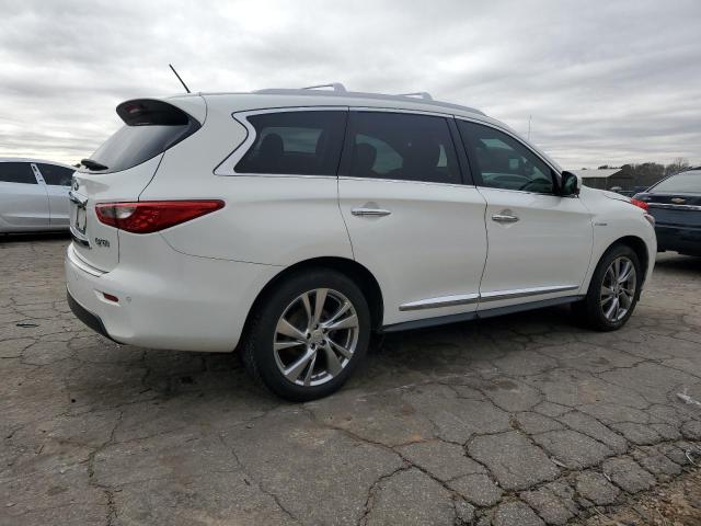 Obraz 3 z 2014 INFINITI QX60 HYBRID 2014 z VIN 5N1CL0MM9EC529367