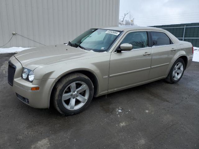 Изображение 1 2006 CHRYSLER 300 TOURING 2006 с VIN 2C3LA53G56H343394