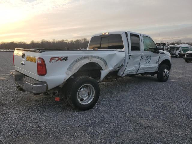 Image 3 of 2013 FORD F350 SUPER DUTY 2013 with VIN 1FT8W3DT5DEA65684