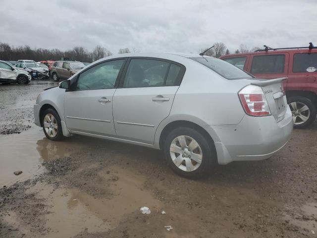 Image 2 of 2012 NISSAN SENTRA 2.0 2012 with VIN 3N1AB6AP8CL726132