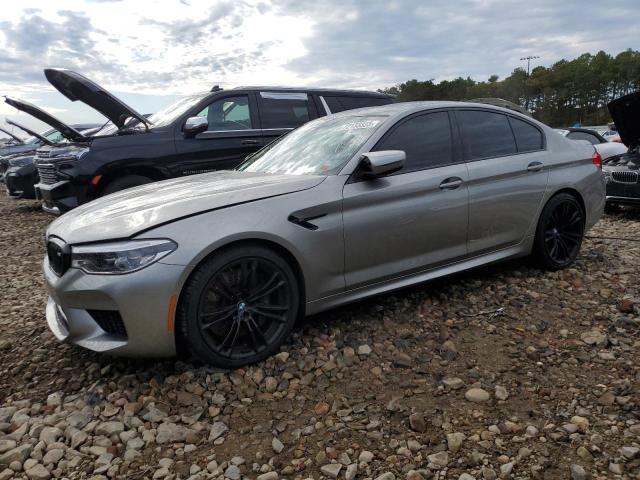 2020 BMW M5 BASE 2020 image