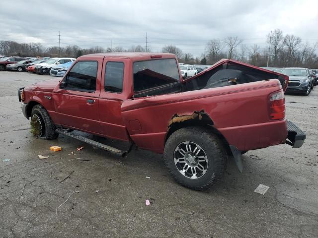 Изображение 2 2005 FORD RANGER SUPER CAB 2005 с VIN 1FTZR15E95PA06286