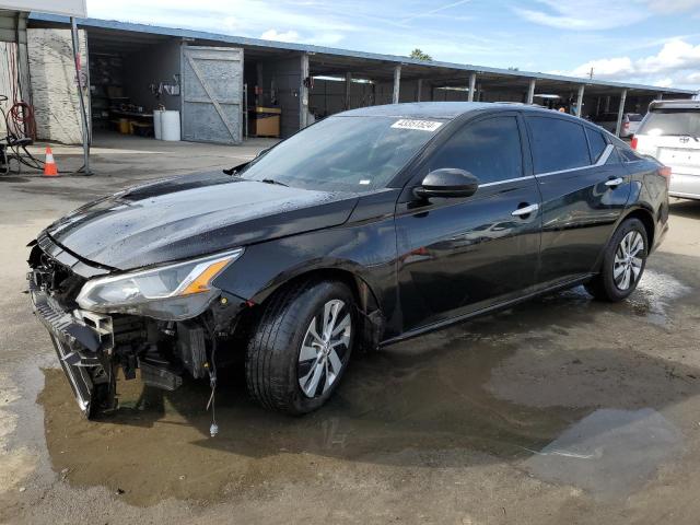 Obraz 1 z 2020 NISSAN ALTIMA S 2020 z VIN 1N4BL4BV9LC123823