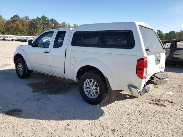 Image 2 of 2019 NISSAN FRONTIER SV 2019 with VIN 1N6AD0CW6KN739983