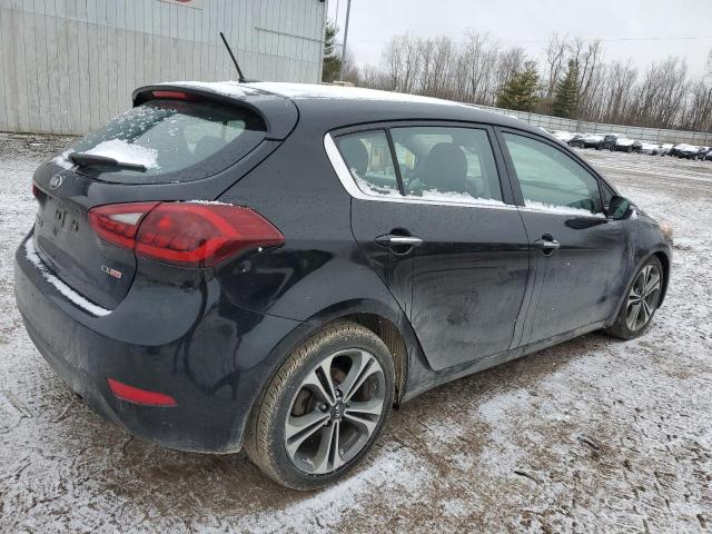 Изображение 3 2016 KIA FORTE EX 2016 с VIN KNAFX5A83G5529850
