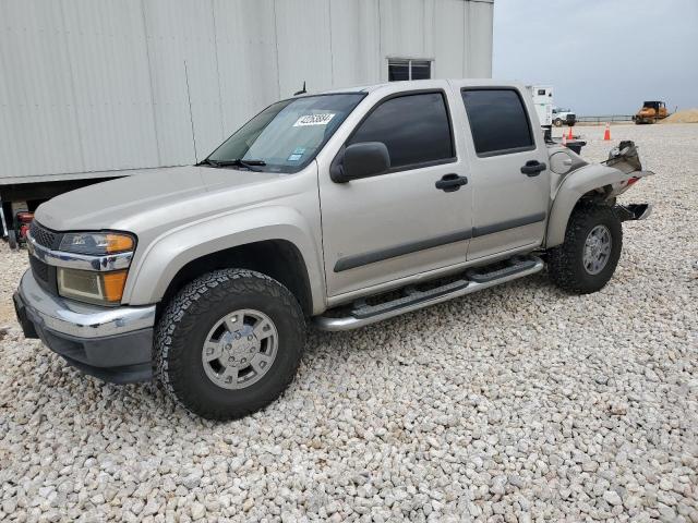 Obraz 2007 CHEVROLET COLORADO  2007