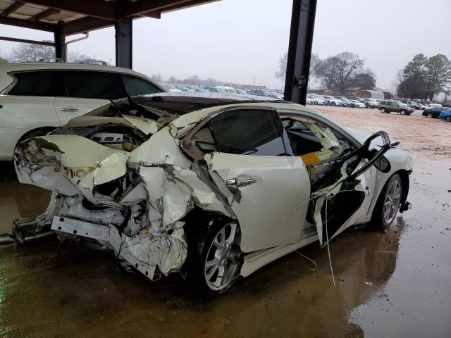 Obraz 3 z 2013 NISSAN MAXIMA S 2013 z VIN 1N4AA5APXDC835351