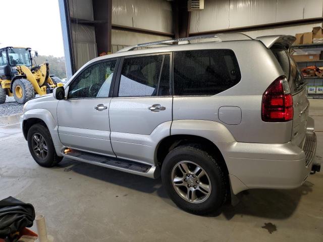 Изображение 2 2009 LEXUS GX 470 2009 с VIN JTJBT20X390175751