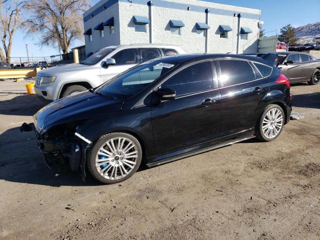 Obraz 1 z 2017 FORD FOCUS RS 2017 z VIN WF0DP3TH5H4124167