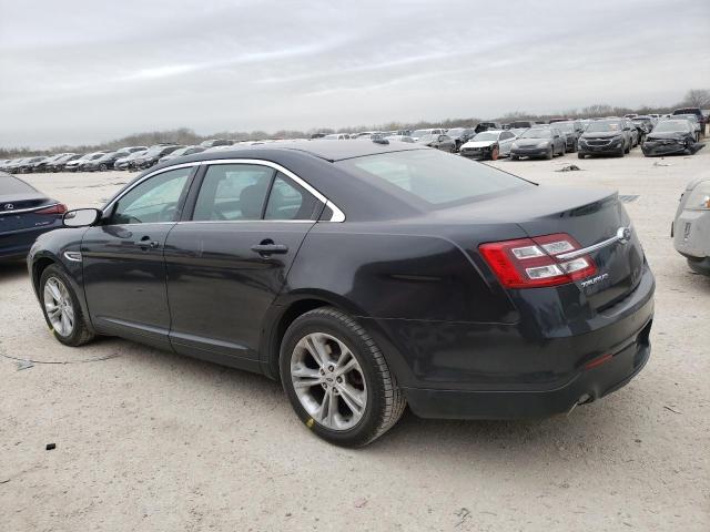 Image 2 of 2017 FORD TAURUS SEL 2017 with VIN 1FAHP2E81HG127745