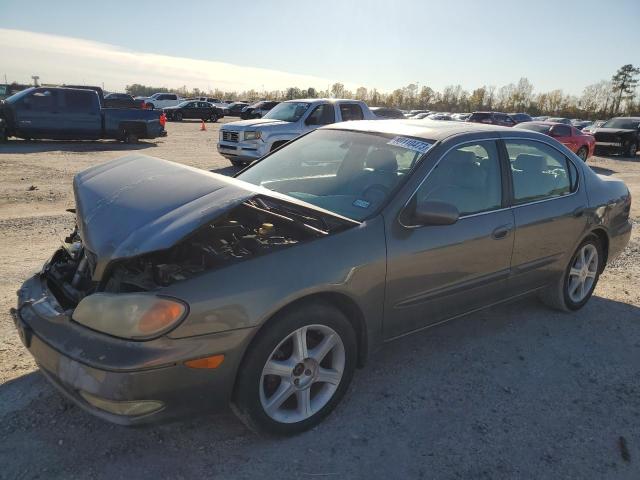 Obraz 1 z 2002 Infiniti I35 2002 z VIN JNKDA31A52T001104