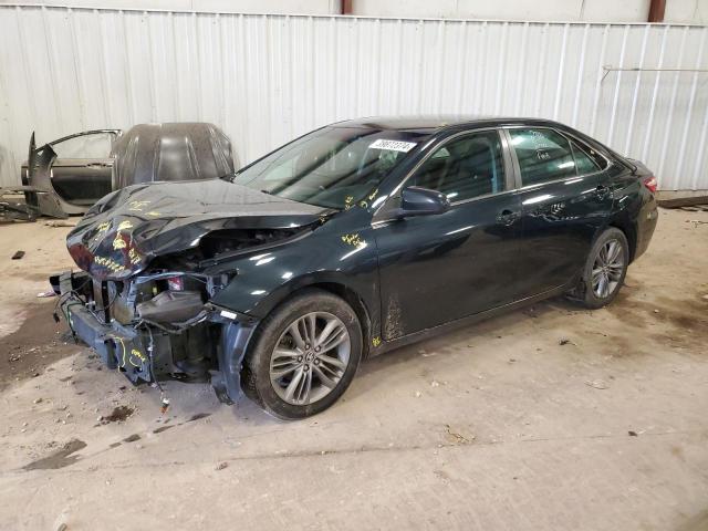 Изображение 1 2016 TOYOTA CAMRY LE 2016 с VIN 4T1BF1FK5GU240911