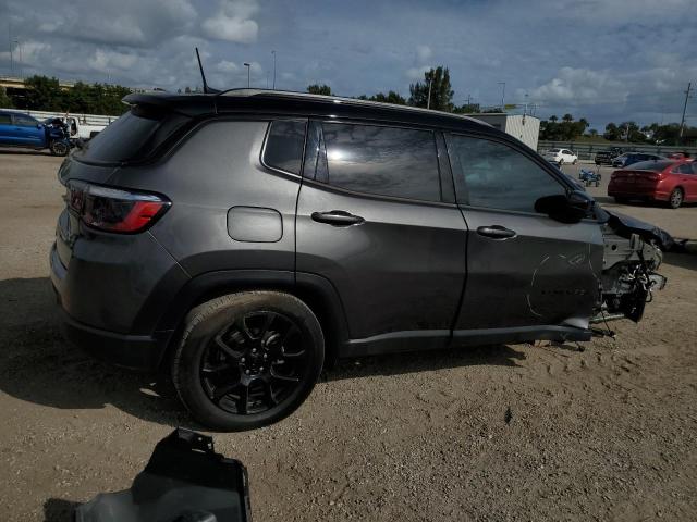 Изображение 3 2022 JEEP COMPASS LATITUDE 2022 с VIN 3C4NJCBB7NT199321